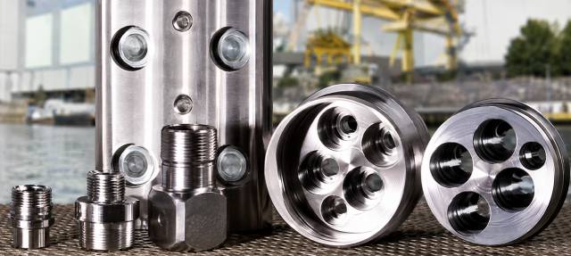 Produkte Stinox