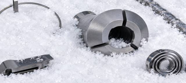 Produkte NanoDisp®-PTFE