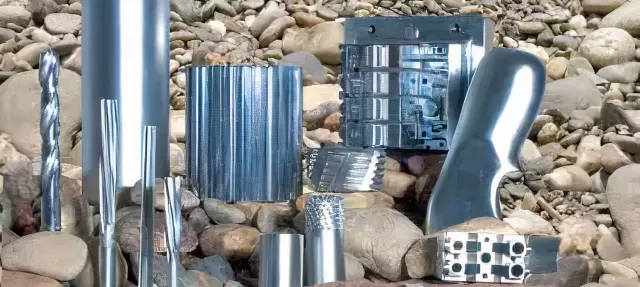 Produkte Hartchrom